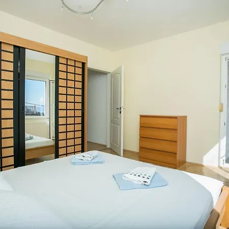 Appartement Spacious 3-bedroom *