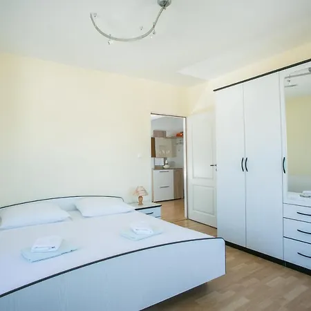 Appartement Spacious 3-bedroom Trogir
