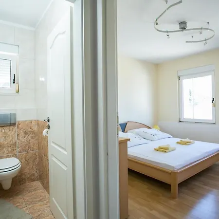 Spacious 3-bedroom Appartement *