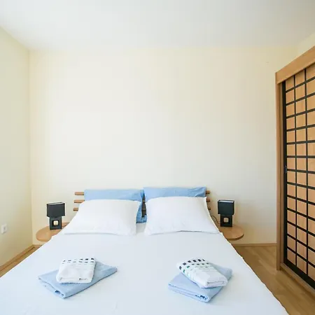 Appartement Spacious 3-bedroom *