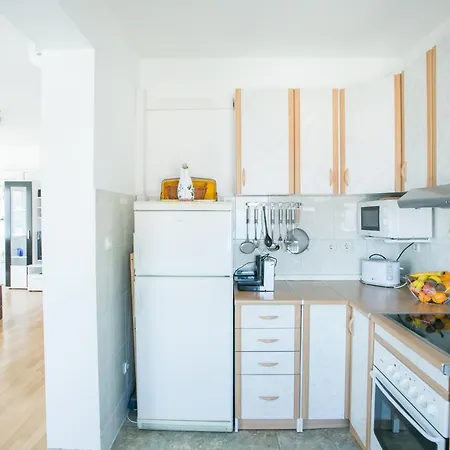 Spacious 3-bedroom Appartement Trogir