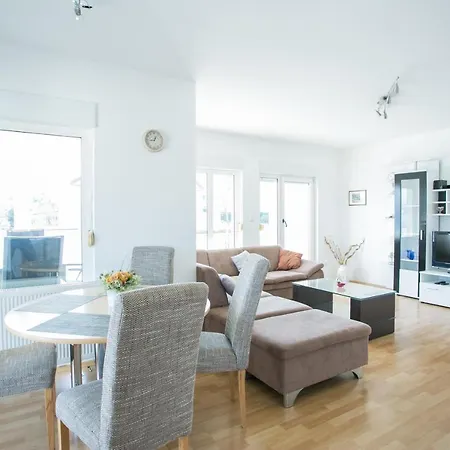 Appartement Spacious 3-bedroom *