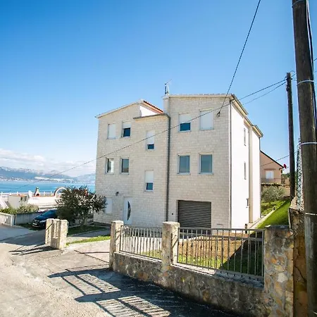 Spacious 3-bedroom