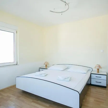 Appartement Spacious 3-bedroom