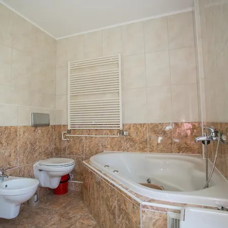 Appartement Spacious 3-bedroom *