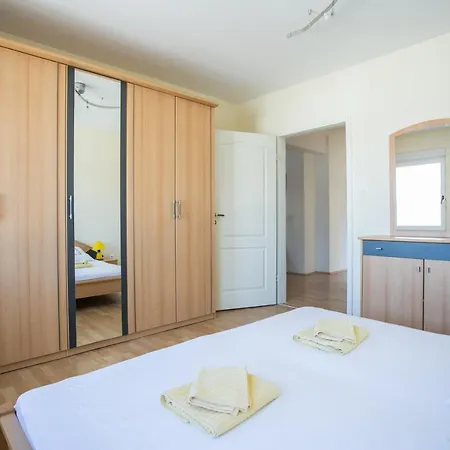Appartement Spacious 3-bedroom