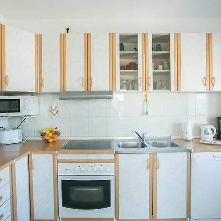 Appartement Spacious 3-bedroom Trogir